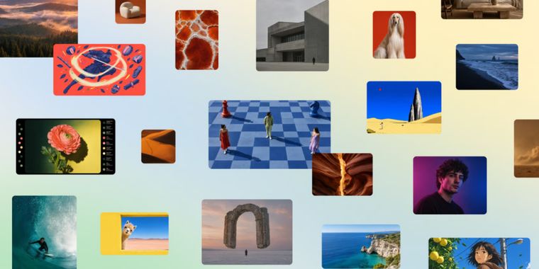 Canva launches Canva Craft, its first in-house image generation model