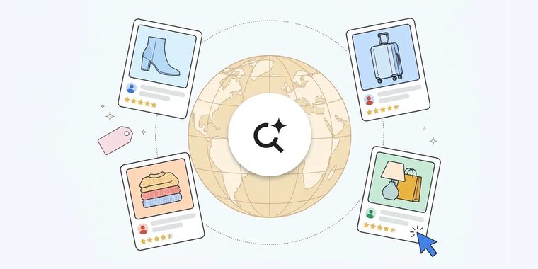 Google expands AI Mode advertising to 10 new markets amid search evolution