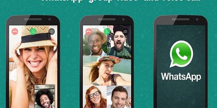 WhatsApp Messenger preparing to increase video and audio call participant limit