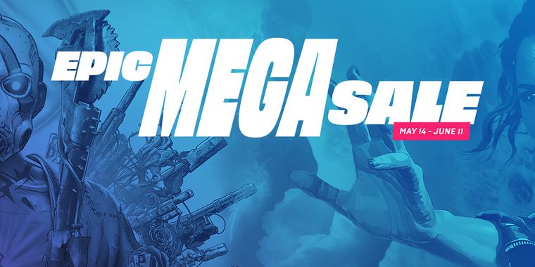 Grand Theft Auto V free to claim (and keep) as part of the latest Epic Games Store sale