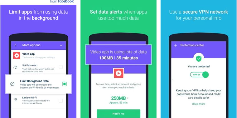 Facebook's Onavo VPN is being shut down and delisted following privacy violations
