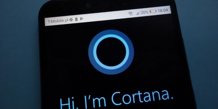 Microsoft discontinuing Cortana on Android and iOS in some countries