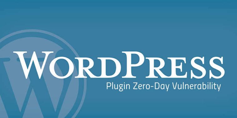 Zero-day vulnerability in WordPress ThemeREX addons plugin, replace as soon as possible