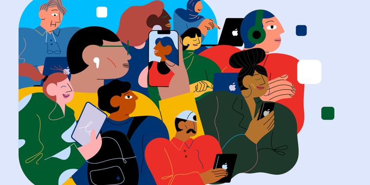 Apple reducing App Store cut to 15% for developers earning less than $1 million per year