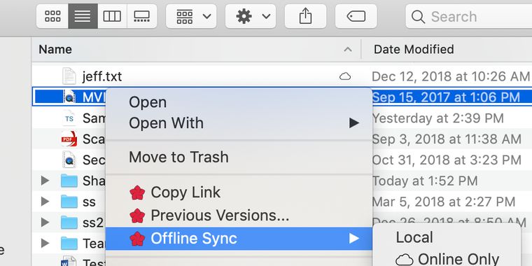 ExpanDrive version 7 is now in public beta and features compatibility with Linux