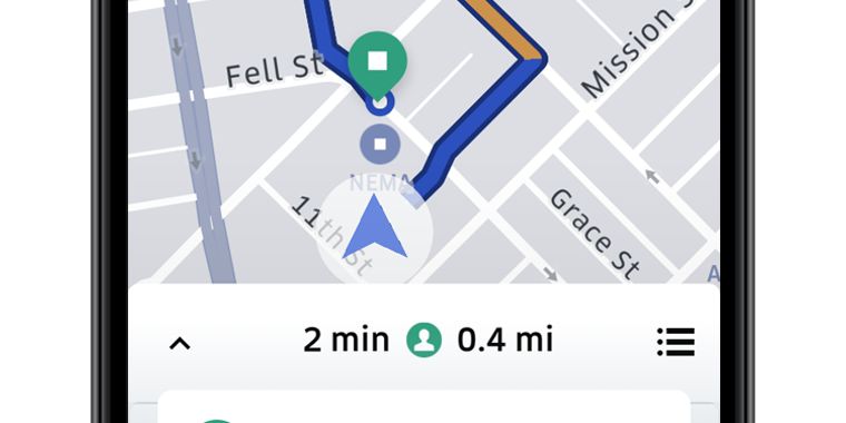 Uber adds guaranteed scheduled pickup for riders and read aloud messages for drivers