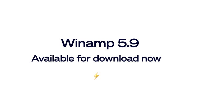 Winamp 5.9.1 adds support for NFT music library playback
