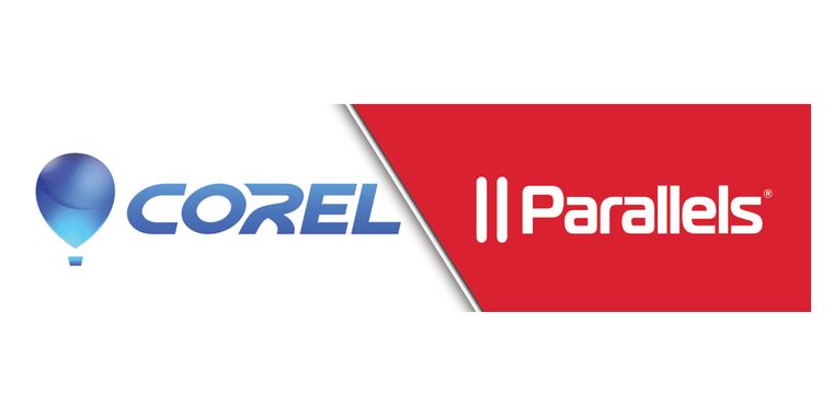 Corel has acquired Parallels