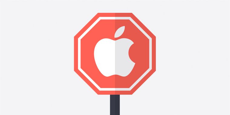 ProtonVPN iOS update blocked, claims Apple is standing in the way of Myanmar human rights 