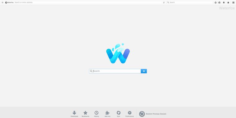 Waterfox open source web browser sold to System1 ad company that also bought Startpage