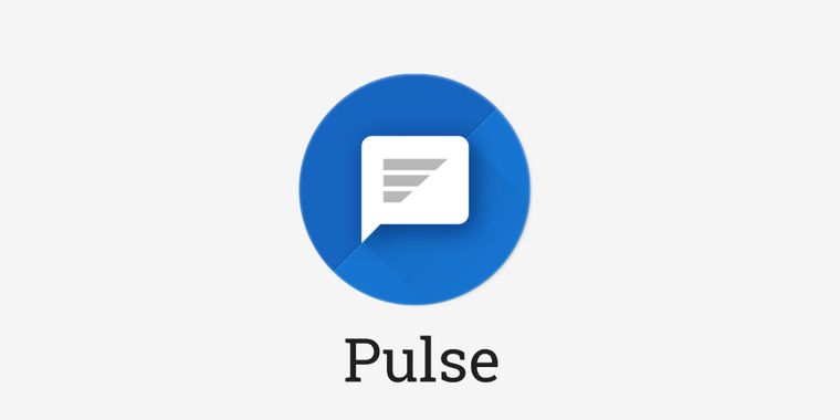 Pulse SMS Android client is now open source