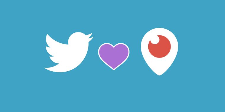 Periscope is shutting down in March of 2021