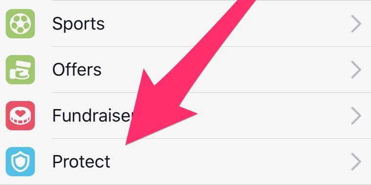 Facebook is pushing a VPN it owns to collect user information
