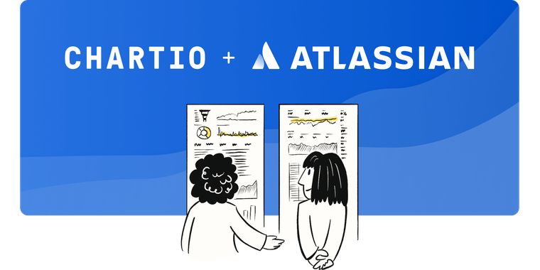 Chartio data visualisation suite being acquired by Atlassian, will no longer be available