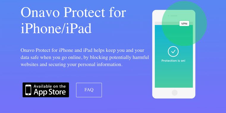 Facebook's data collecting VPN has been removed from the iOS App Store