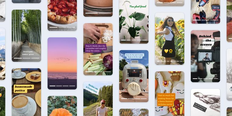 WordPress launches Stories feature for its Android and iOS apps