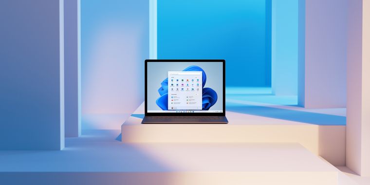 Windows 11 releases on October 5th, 2021