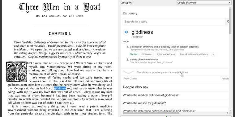 Version 4 of the calibre ebook library and reader is now available