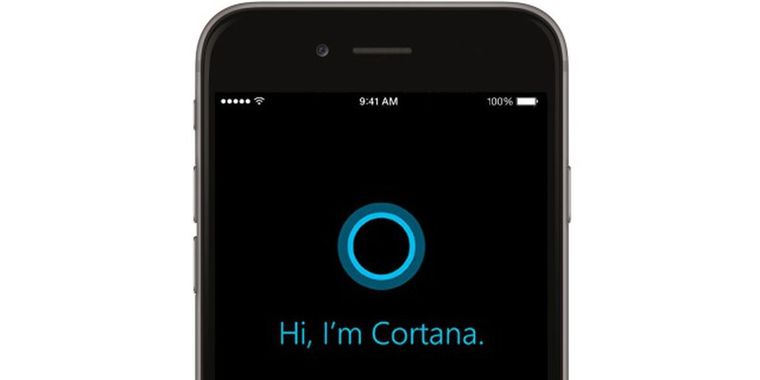 Cortana voice assistant for Android and iOS has been shut down, now enterprise focused