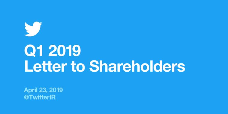 Twitter grows to 330 million monthly users from 321 million last quarter