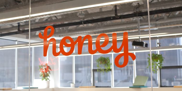 PayPal is acquiring discount finding browser add-on Honey for $4 billion