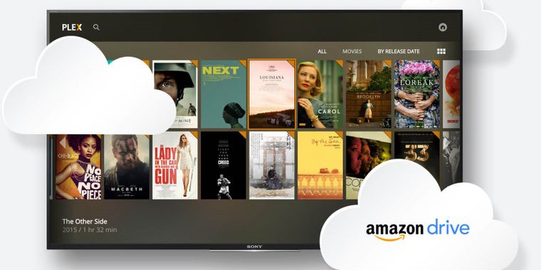 Plex Cloud is shutting down on November 30th