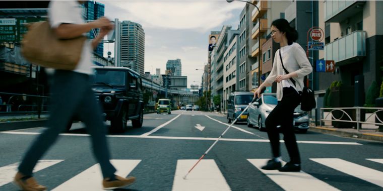 Google introducing enhanced voice guidance to Maps for people with impaired vision