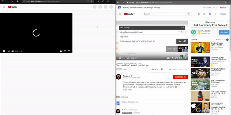 Google is slowing down YouTube users not using Chrome; here's how to fix this