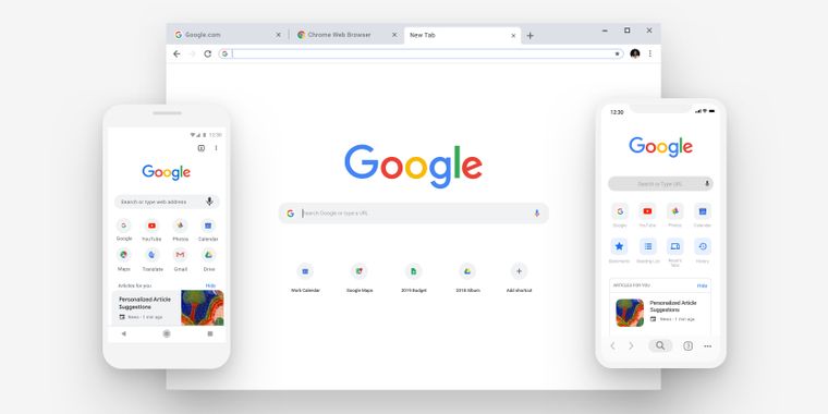 Google Chrome version 69 released to commemorate browser's 10th anniversary