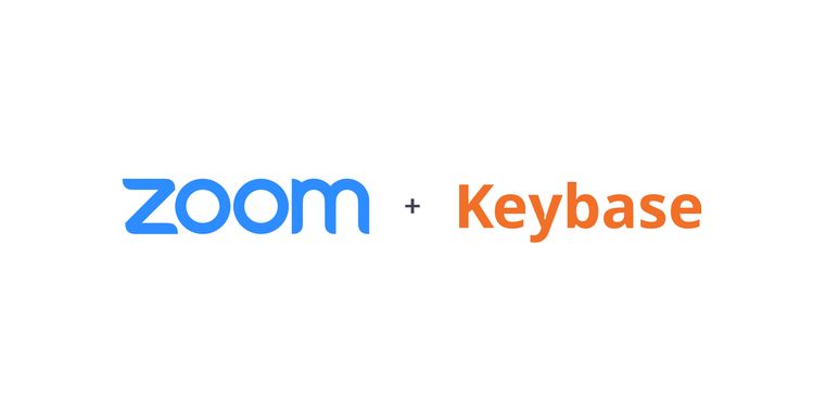Zoom is acquiring Keybase to add enterprise-scale end-to-end encryption