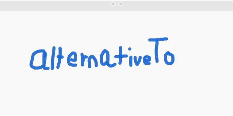 Google has released a web-based Chrome Canvas online doodle pad