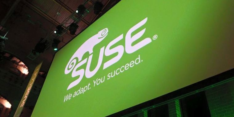 SUSE will become the largest independent open source Linux developer