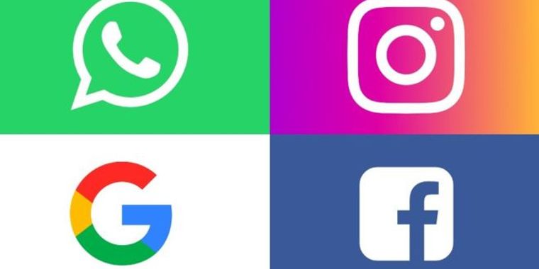 Four GDPR complaints already filed, three of them for Facebook services