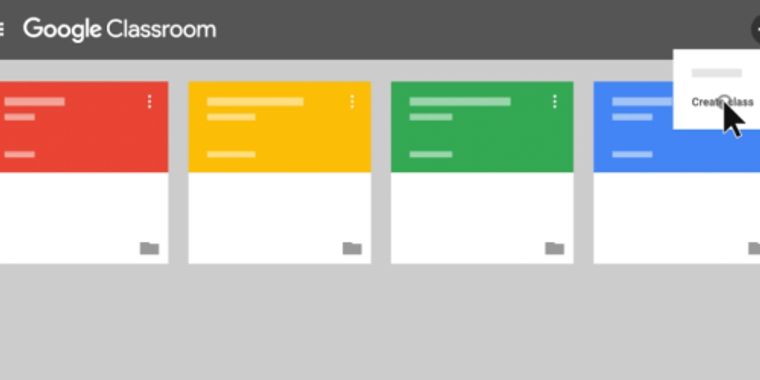 Google Classrooms now available to everyone