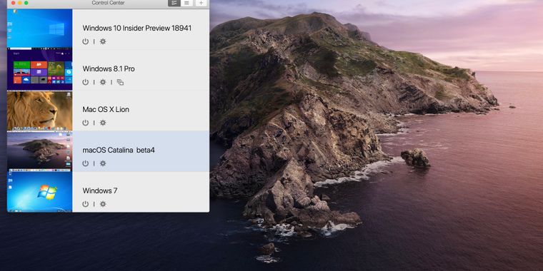 Version 15 of Parallels for Mac introduces support for DirectX 11 via Metal