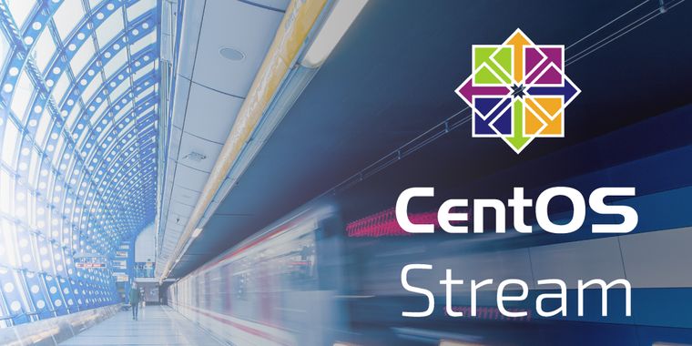 CentOS launches developer-focused Stream OS alongside CentOS 8