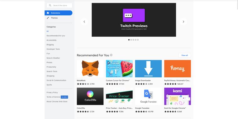 Google continues its push for Manifest V3 in January 2023 despite APIs not being available