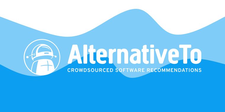 New colors + Dark Mode for AlternativeTo