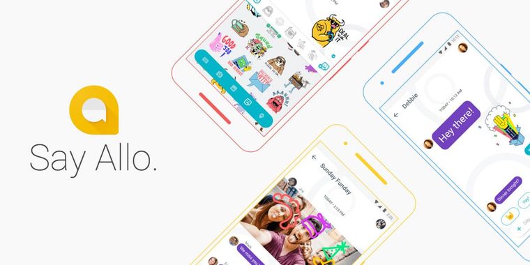 Google Allo messaging service to be discontinued March of 2019