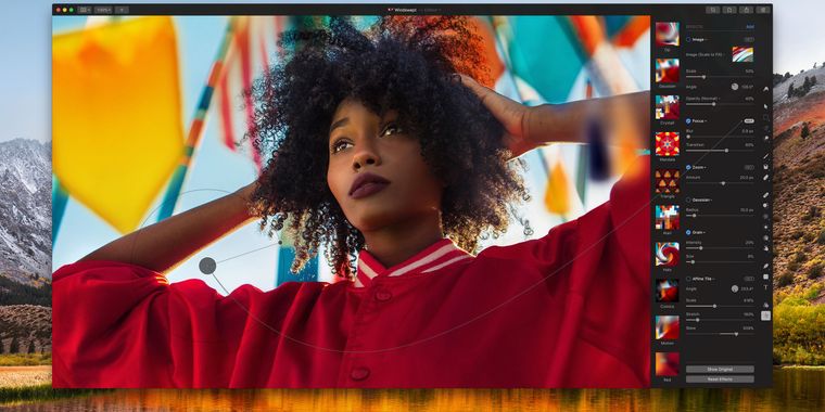 Pixelmator Pro Has Been Released - A Look At The Updates