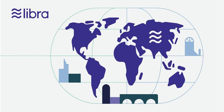 Facebook officially signs its Libra Association charter, elects board of directors