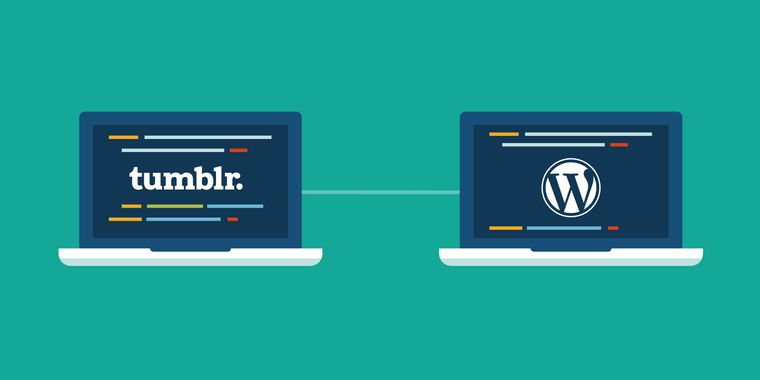 Verizon is selling Tumblr to the owner of WordPress