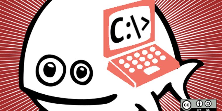 FreeDOS is celebrating 25 years