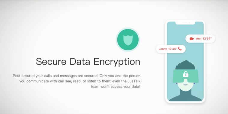 JustTalk messaging app sees millions of unencryped messages leak after Twitter lapse