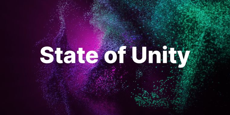 350 hours of official Unity tutorials and courses are available for free until June 20th, 2020