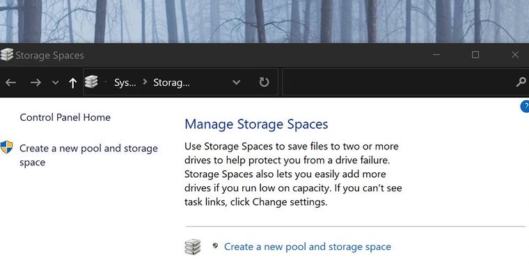 Windows 10 May 2020 Update issues potentially induce hard drive data loss