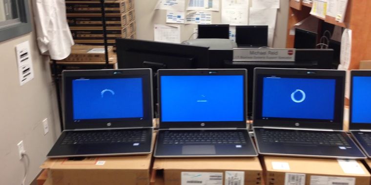 Microsoft will ensure Cortana is disabled during Windows 10 setup