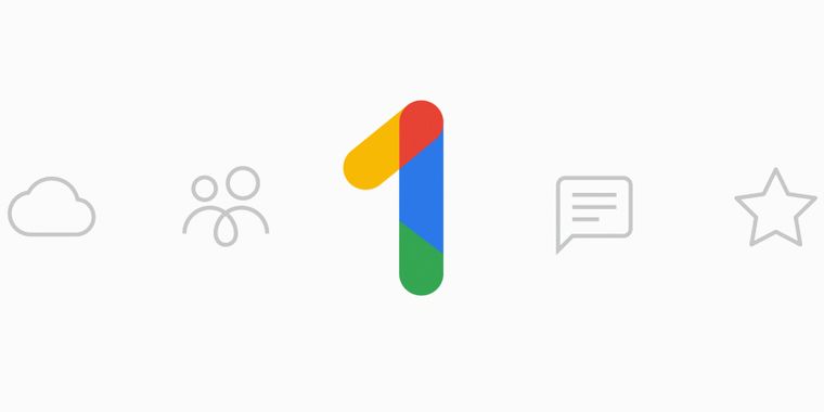 Google Drive will become Google One, introducing new storage plan pricing