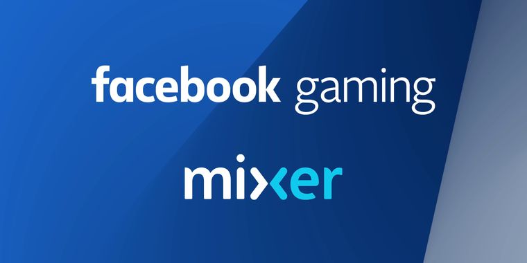 Mixer live streaming service shutting down July 22nd, redirecting to Facebook Gaming