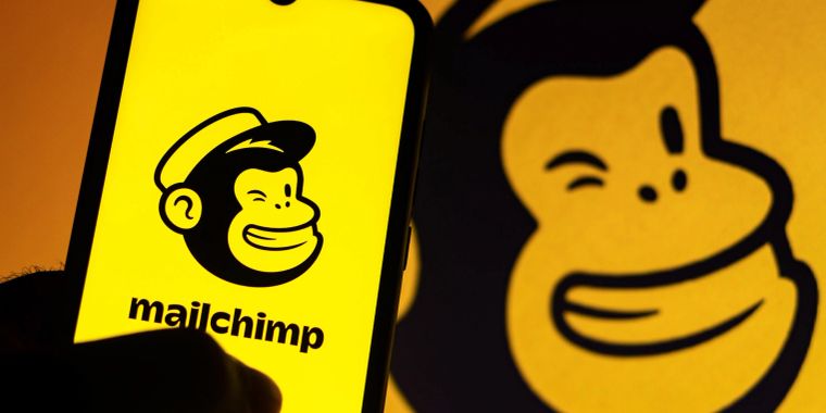 Mailchimp was breached to steal cryptocurrency user data